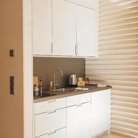 Luxussátor Floater *