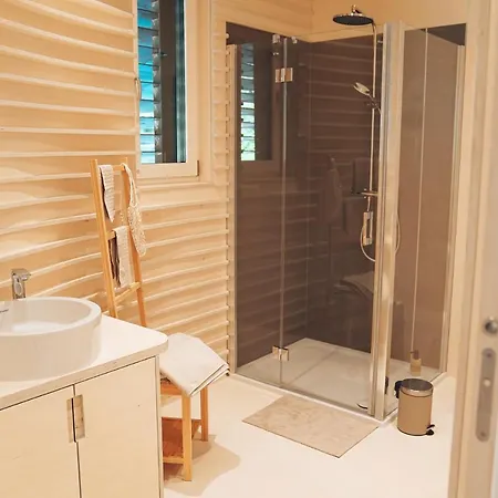 Luxussátor Floater Dudelange