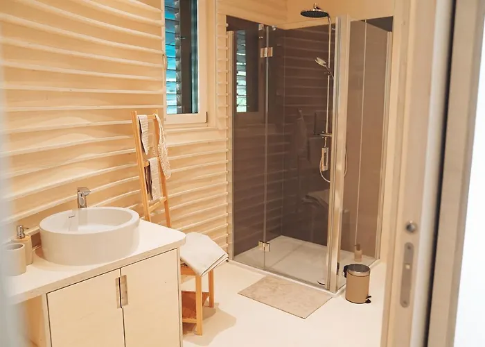 Glamping Floater Dudelange